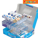 MiDeer Spa Lab Experiment Kit