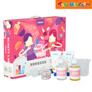 MiDeer Beauty Lab Experiment Kit