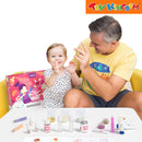 MiDeer Beauty Lab Experiment Kit