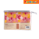 Totsafe Disney Mickey and Friends Quick Dry Microfiber Towels Superglow 18in x 36in Bath Towel