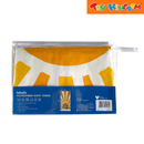 Totsafe Disney Mickey and Friends Quick Dry Microfiber Towels Kind Spirit 18in x 36in Bath Towel