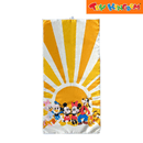 Totsafe Disney Mickey and Friends Quick Dry Microfiber Towels Kind Spirit 18in x 36in Bath Towel