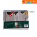 Totsafe Disney Mickey and Friends Quick Dry Microfiber Towels Wanderlust 18in x 36in Bath Towel