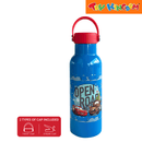 Zippies Lab Disney Cars On The Roads Blue 17 oz Tumbler