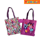 Zippies Lab Disney Princess Gen Z Tote Bag