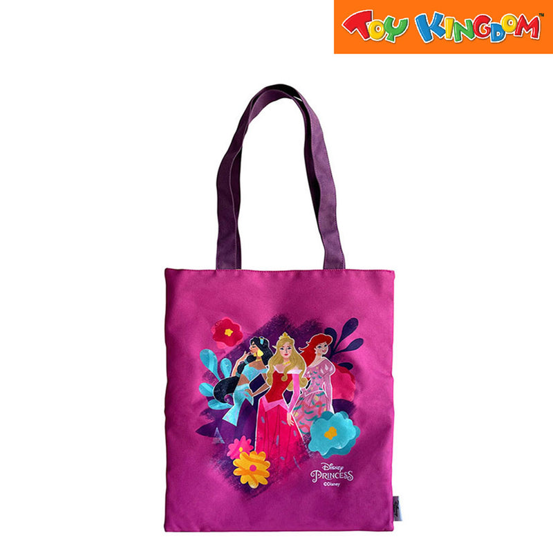 Zippies Lab Disney Princess Gen Z Tote Bag