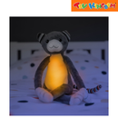 Zazu Katie the Kitten Grey Nightlight