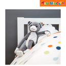 Zazu Katie the Kitten Grey Nightlight