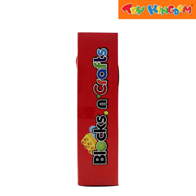 KidShop Blocks 'n Craft 45 pcs Building Blocks