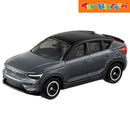 Tomica No.22-9 VOLVO C40 Recharge 2022 Die-cast Vehicle