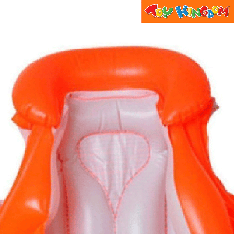 Intex 19.5in x 18.5in Deluxe Swim Vest