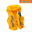 Intex Pool School Deluxe Swim Vest