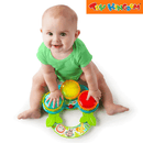 Bright Starts Safari Beats Musical Toy