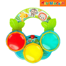 Bright Starts Safari Beats Musical Toy