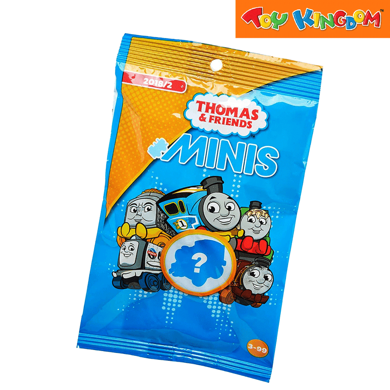 Thomas & Friends Minis Blind Bag
