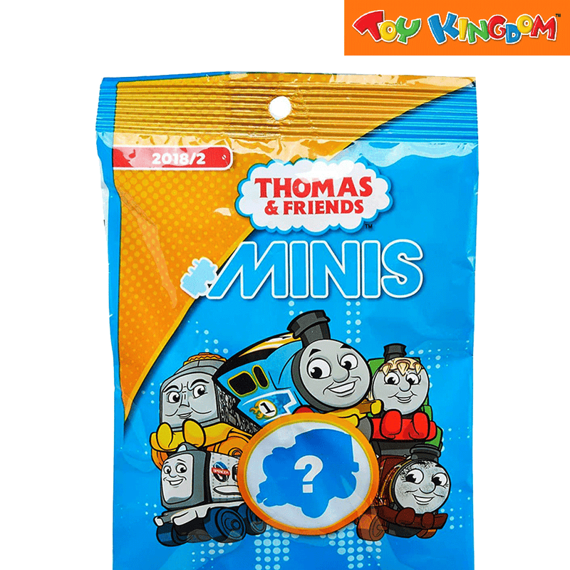 Thomas & Friends Minis Blind Bag