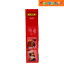 Cogo 3606 Fire Fighter 324 pcs Building Blocks