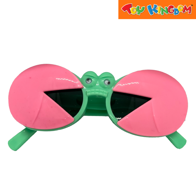Crab Party Sunglasses