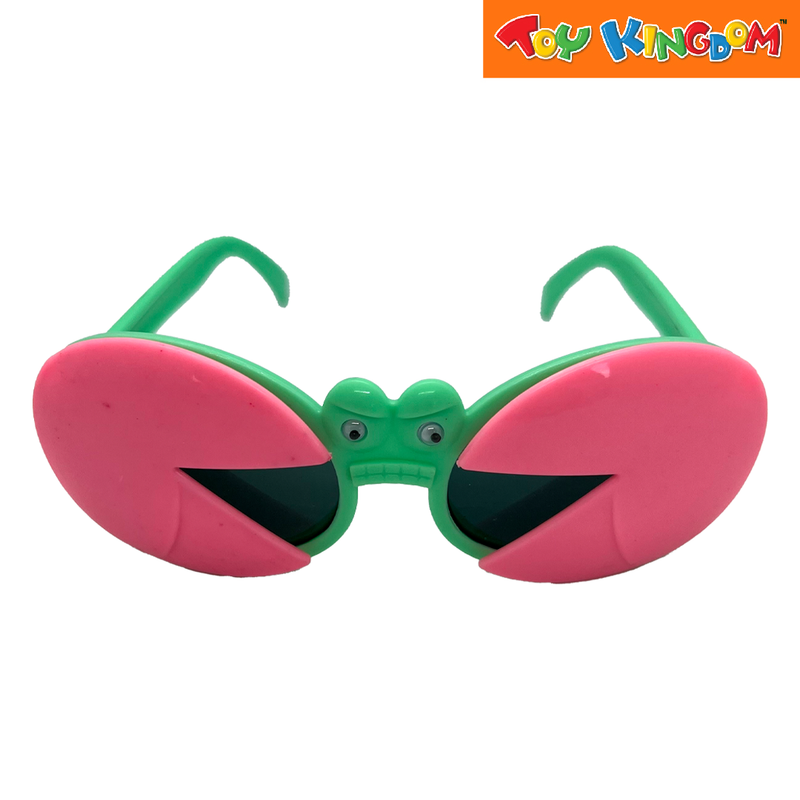 Crab Party Sunglasses