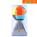 V-Sphere 3D Sliding Spherical Puzzle