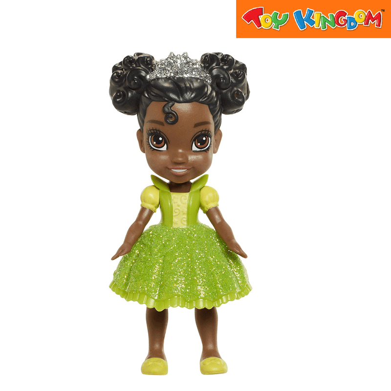 Disney Princess Tiana Mini Doll
