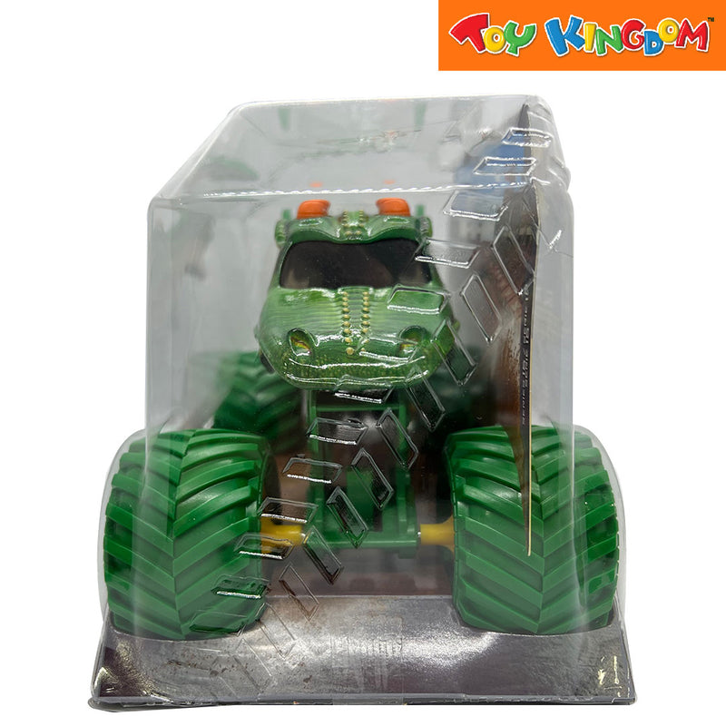 Monster Jam Dragon 1:24 Scale Monster Truck