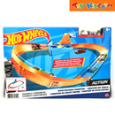 Hot Wheels Championship Trackset Rapid Raceway
