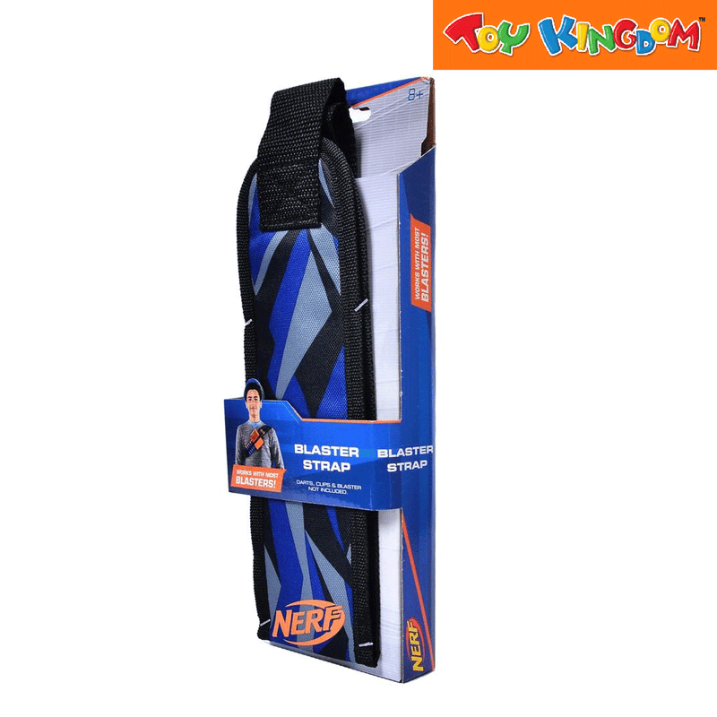 Nerf Blaster Strap Accessory