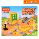 Cogo Engineering Building Blocks