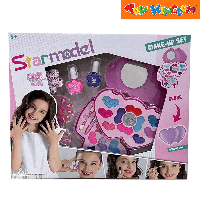 Star Model Make-Up Set