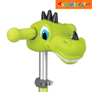 Globber Green T-Bar Scooter Friends Accessory for Globber Scooters