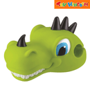 Globber Green T-Bar Scooter Friends Accessory for Globber Scooters