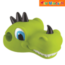 Globber Green T-Bar Scooter Friends Accessory for Globber Scooters