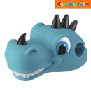 Globber Blue T-Bar Scooter Friends Accessory for Globber Scooters