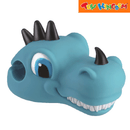 Globber Blue T-Bar Scooter Friends Accessory for Globber Scooters