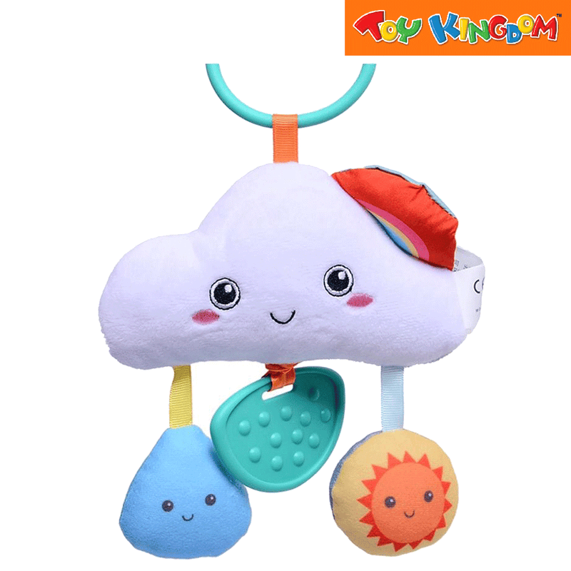 WinFun Little Pals Day and Night Cloud