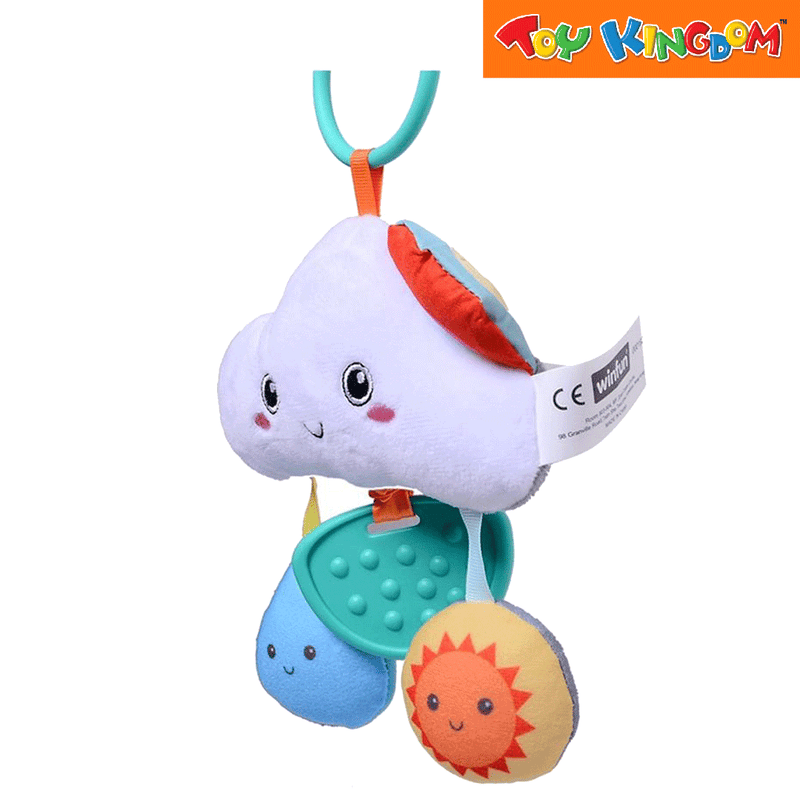 WinFun Little Pals Day and Night Cloud