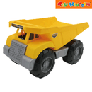 Earth Movers Dump Truck Construction Vehicles