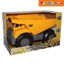 Earth Movers Dump Truck Construction Vehicles