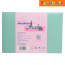 Rolife Music Time DIY Desk Organizer Pen Holder