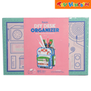 Rolife Backpacker DIY Desk Organizer Pen Holder