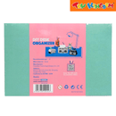 Rolife Backpacker DIY Desk Organizer Pen Holder