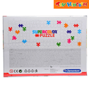 Clementoni Four Seasons Progressive Puzzle