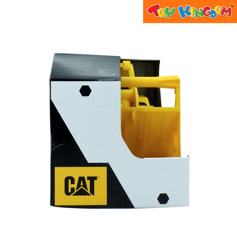 CAT Funrise Tough Rigs 15 inch Dump Truck
