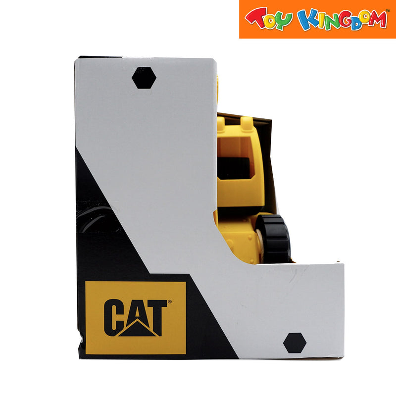 CAT Funrise Tough Rigs 15 inch Excavator