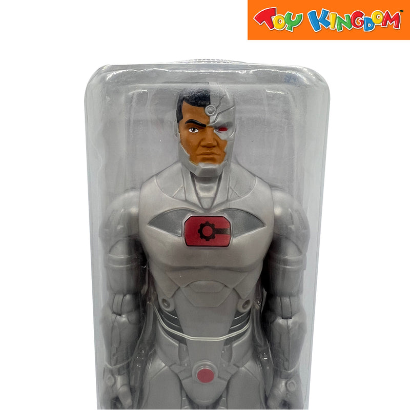 DC Comics Cyborg 12 inch Action Figure