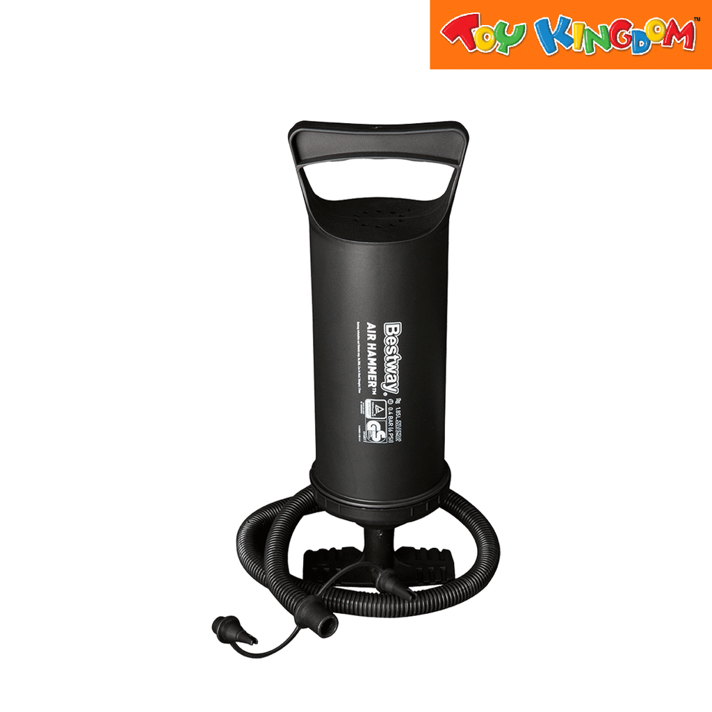 Bestway 14 inch Air Hammer Inflation Pump Toy Kingdom