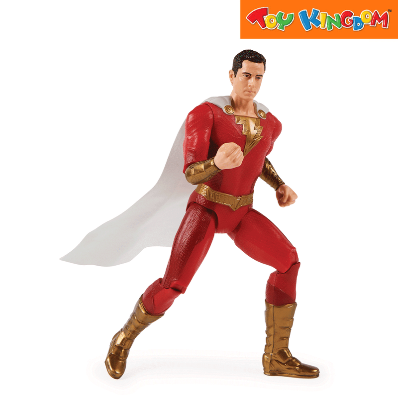 DC Comics Shazam 12 inch Action Figure