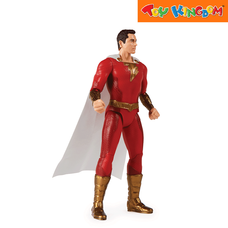 DC Comics Shazam 12 inch Action Figure