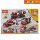 Cogo Engineering 3-in-1 Building Blocks